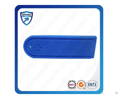 Washing Label Rfid Tag 125khz Tk4100