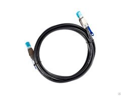 Mini Sas Hd Power Cable Assemblies