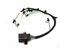 Customized Caterpillar 325d Engine Wiring Harness