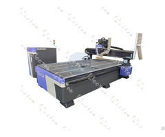 Akm1325 Cnc Router For Aluminium Lathe Machine