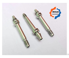 China Automatic Machine Turning Parts Manufacturer Medical Accessories