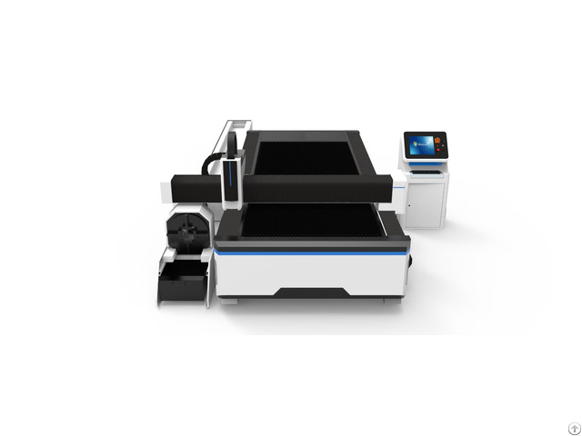 Price Reduction Of Fiber Laser Machine