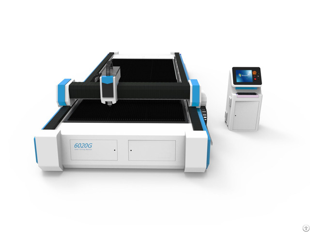 China Cnc Laser Machine