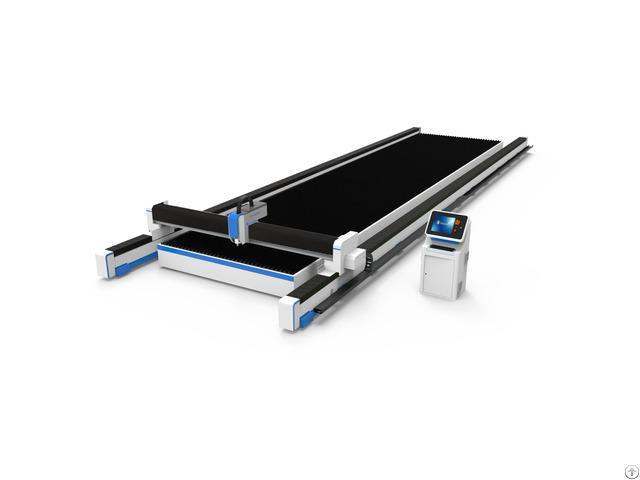 Metal Cutting Machine Innovative Technology