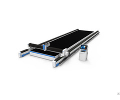 Metal Cutting Machine Innovative Technology