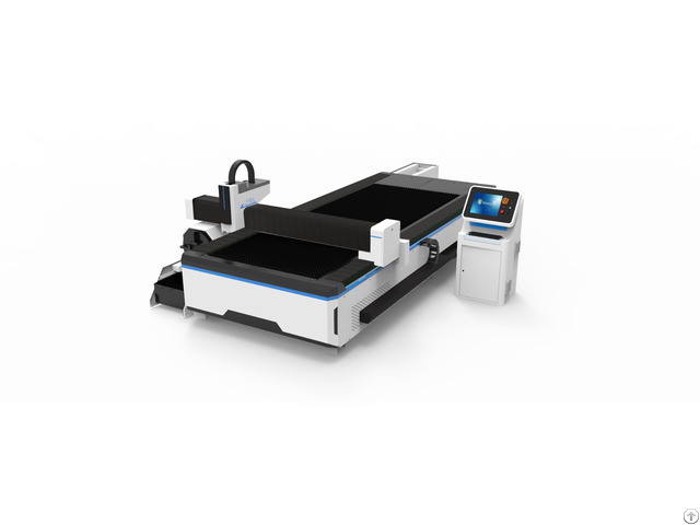 Flat Metal Cutting Machine