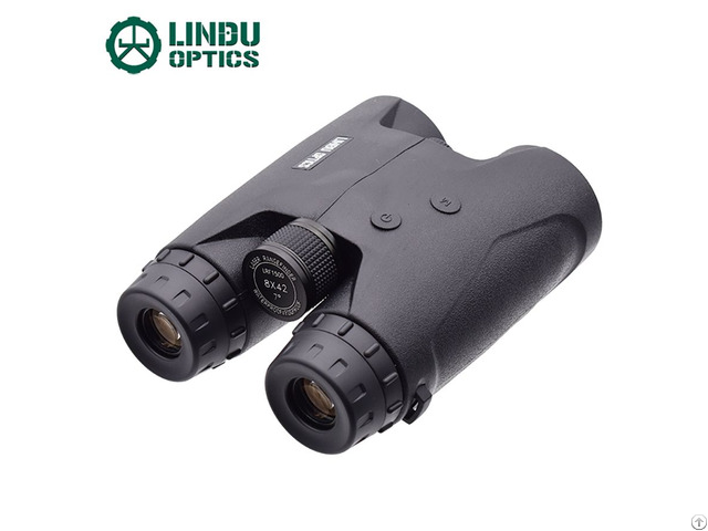 1800m Range Finder Tactical Laser Rangefinder Binoculars Hunting