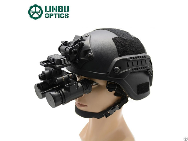 Lindu Oem Factory 1x Binoculars Night Vision Goggles Gen 3 With Battery Pack