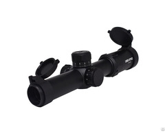 Lindu Optics Low Power 1 6x24 Shockproof Air Gun Rifle Scope Sfp Hunting