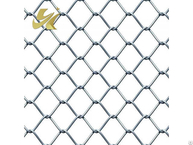 Chain Link Fence For Sale