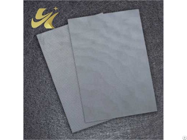 Multi Layer Sintered Metal Mesh
