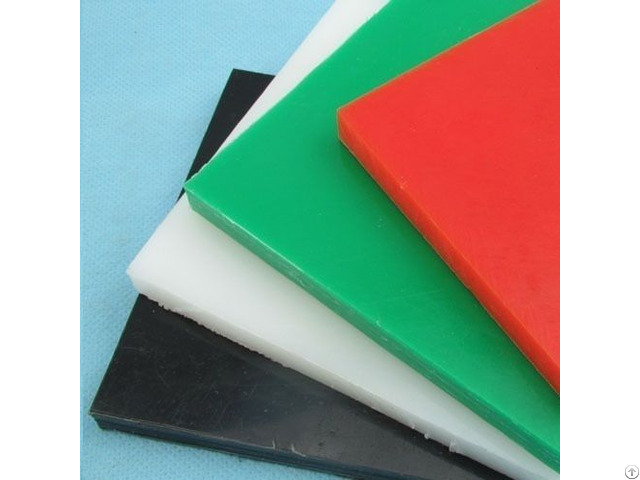Uhmwpe Sheets Manufacturer