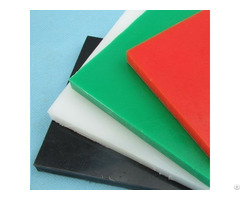 Uhmwpe Sheets Manufacturer