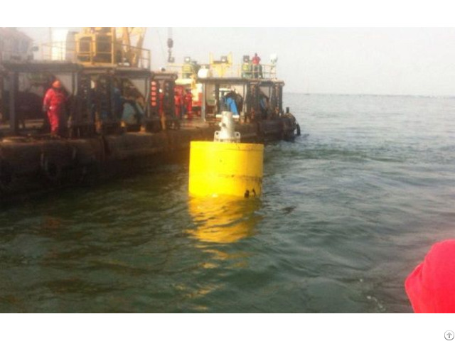 Floating Buoy