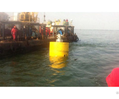 Floating Buoy