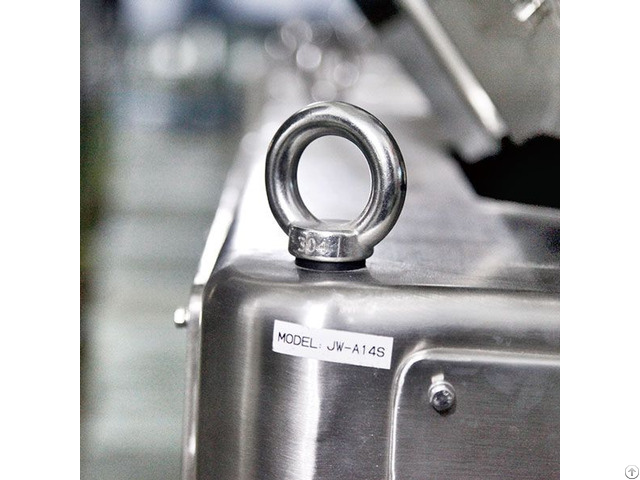 High Precision 0 5l Bucket Weight Multihead Weigher For Small Granule