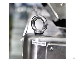 High Precision 0 5l Bucket Weight Multihead Weigher For Small Granule
