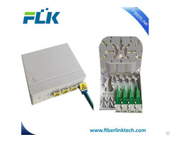 Fiber Access Terminal Box