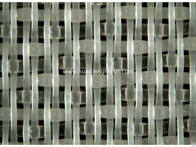 Synthetic Forming Fabrics For Writing Printing Paper Making