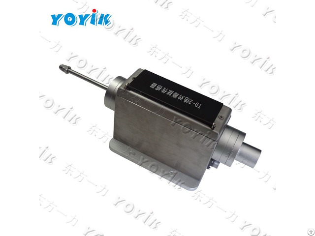 Thermal Expansion Sensor Td 2 For Power Plant