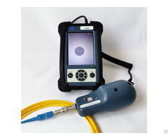 Handheld Fiber Optical Inspection Probe Fip 600p