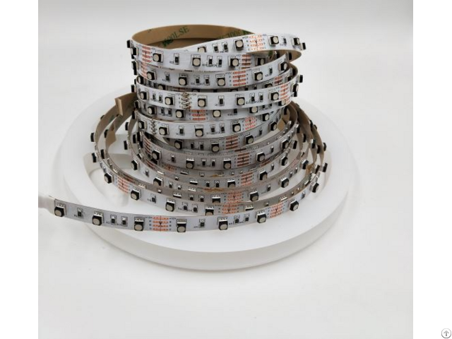 Rgb Led Tape Light 3535