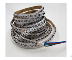 Smd3535 Rgb Led Strip