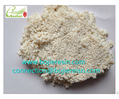 Herbal Tea Saponin Extraction Resin