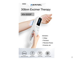 Home Use Mini Excimer 308 Uvb Phototherapy For Vitiligo