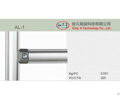 T Type Aluminium Joint Al 1