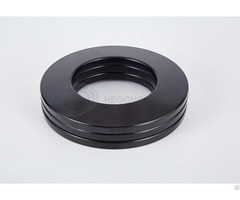 Belleville Disc Springs