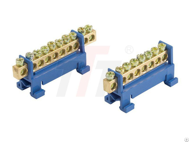 Electrical Terminal Gk009 0609
