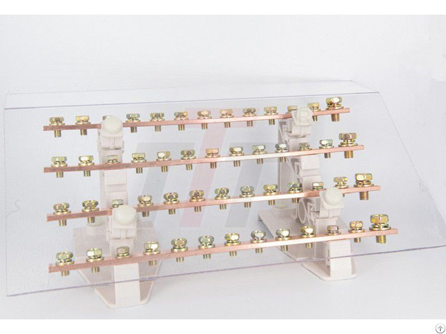 200a Distribution Box