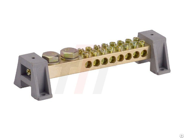 Customized Termianl Blocks Gk035 1218