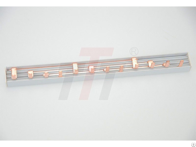 Pin Type Electrical Busbar Gk104 Series