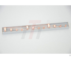 Pin Type Electrical Busbar Gk104 Series