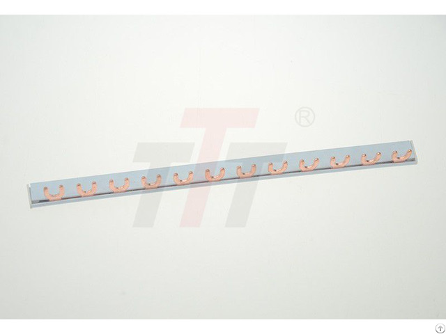 Fork Type Busbar Gk301 Series