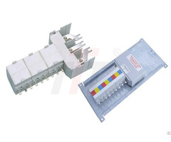 200a Busbar Pan Assembly Gk811