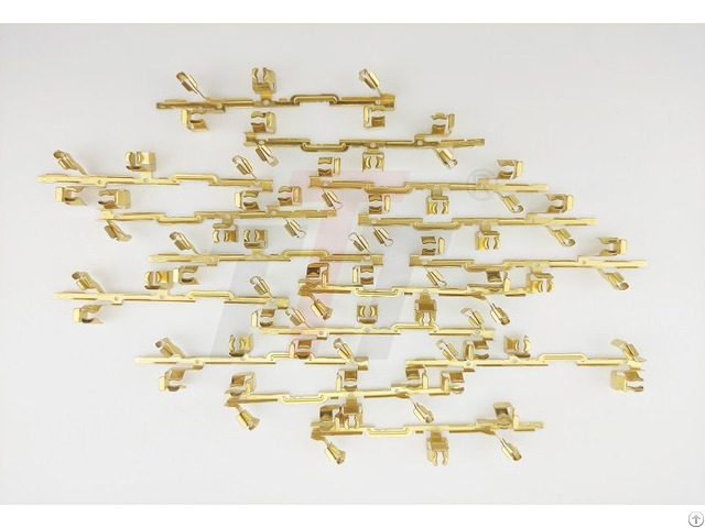 Copper And Brass Accessories