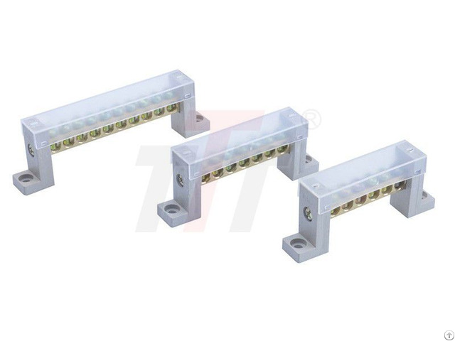 Electrical Bar With Fixing Part Gk016