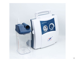 Suction Machine