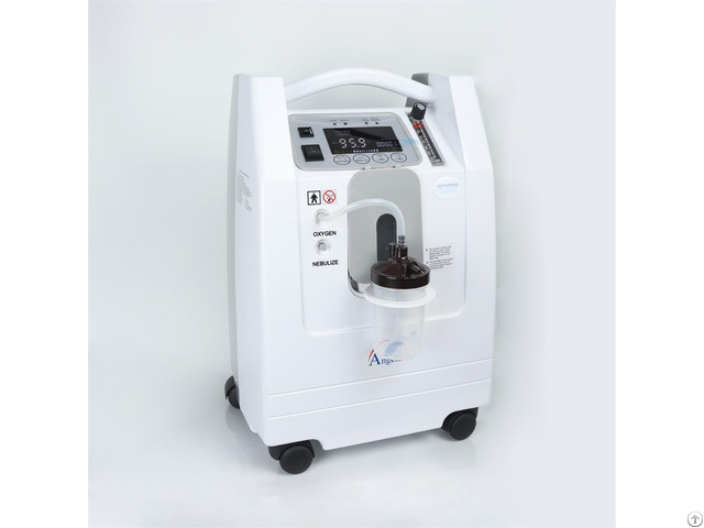 Medical Portable Oxygen Concentrator