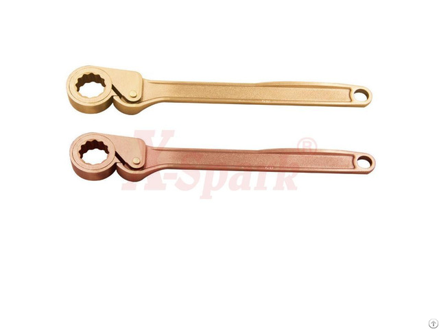 Combination Ratchet