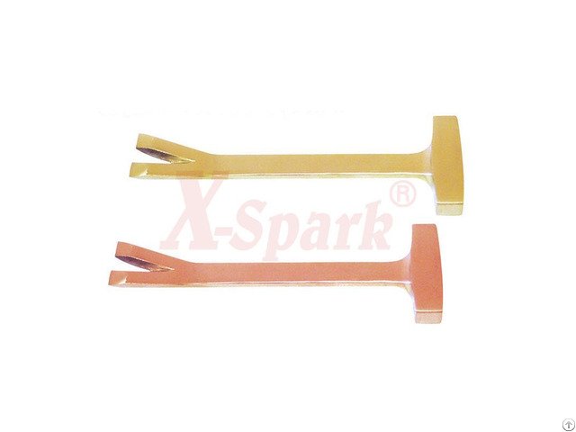 Non Sparking Safety Tools Beryllium Copper
