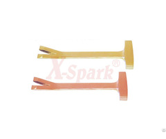 Non Sparking Safety Tools Beryllium Copper