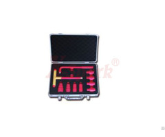 Insulated Tools Set 11pcs