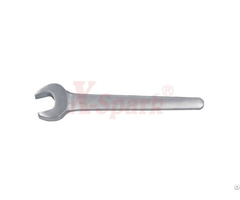 Single Open End Wrench