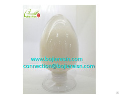 Carrot Juice Purification Resin