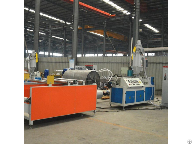 600mm Melblown Machine