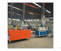 600mm Melblown Machine